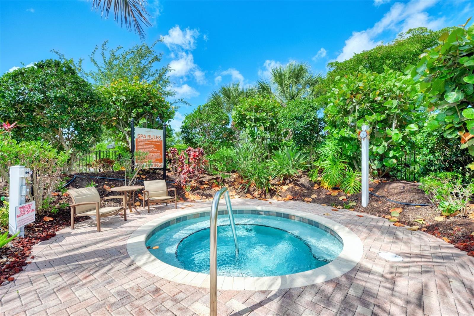 4129 CASCINA WAY, SARASOTA, FL, 34238