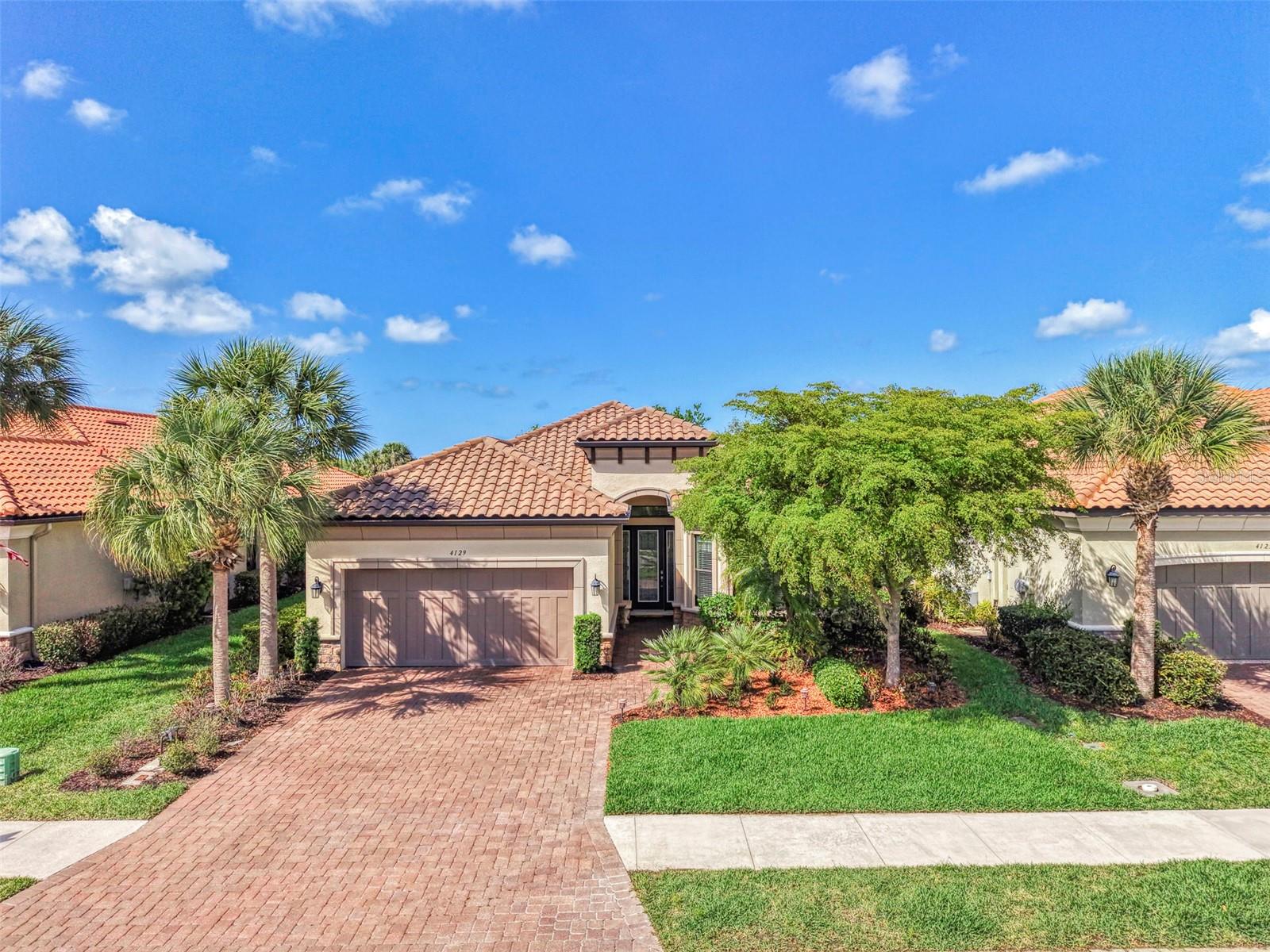4129 CASCINA WAY, SARASOTA, FL, 34238