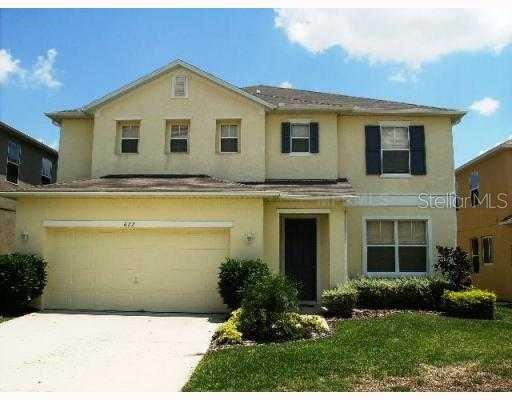 622 ALFANI ST, DAVENPORT, FL, 33896