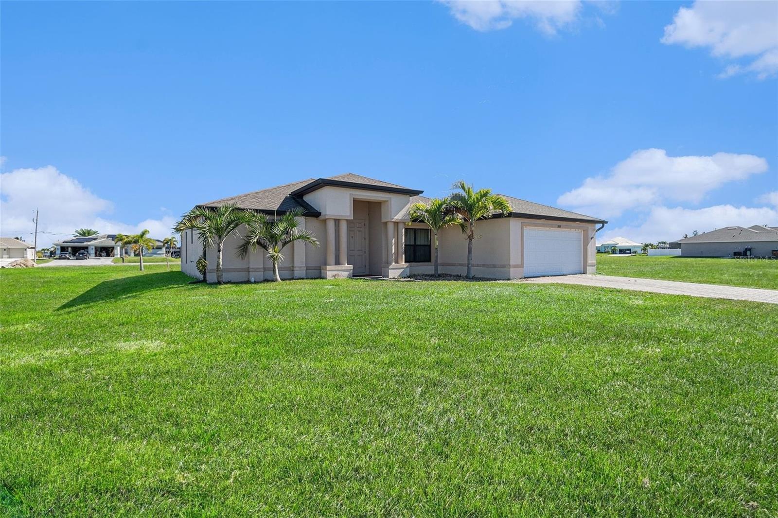 1509 NW 37TH AVE, CAPE CORAL, FL, 33993