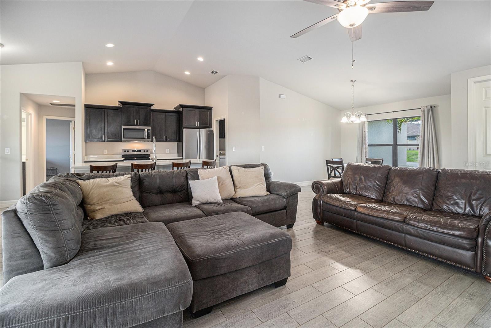 1509 NW 37TH AVE, CAPE CORAL, FL, 33993