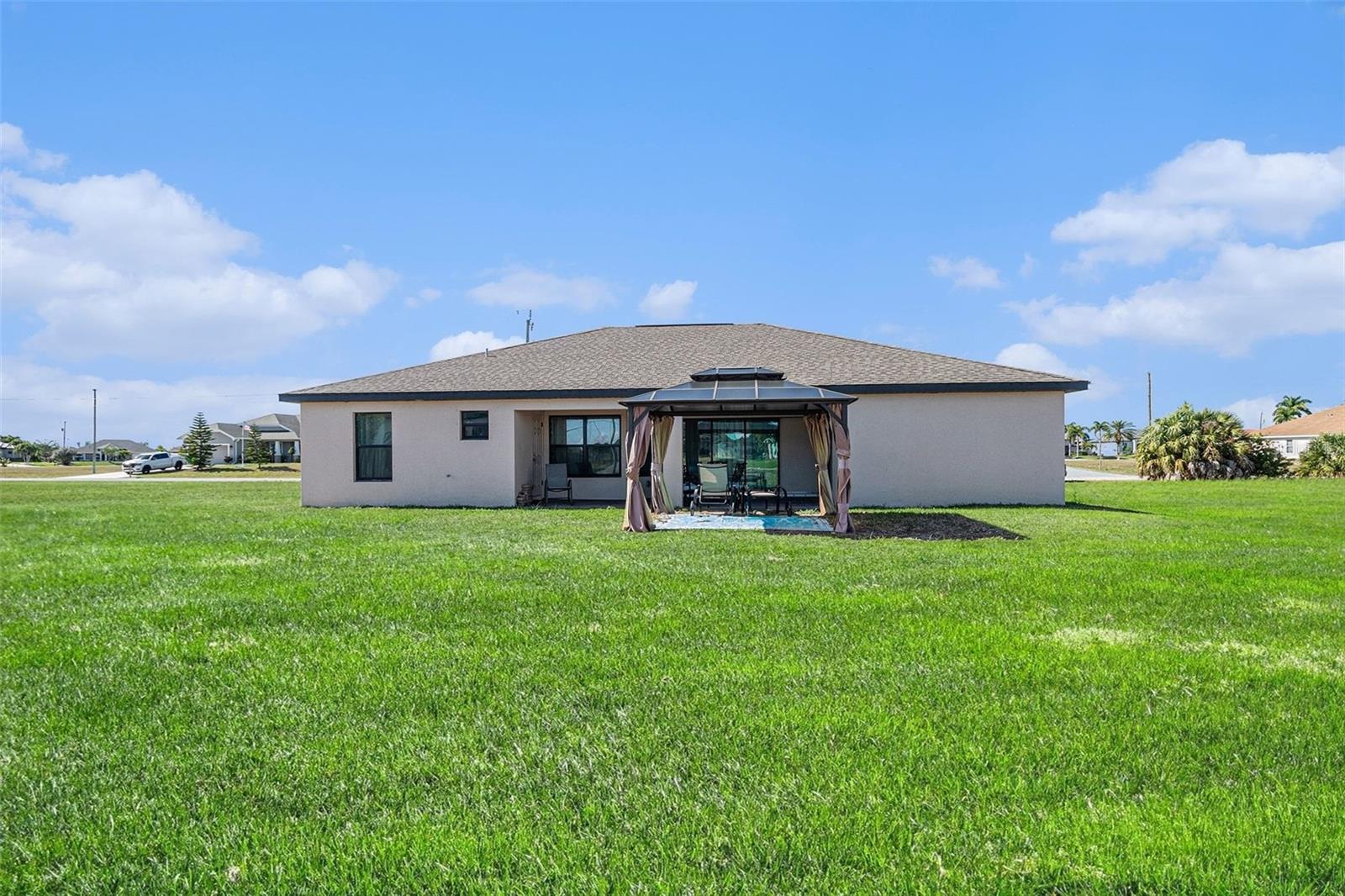 1509 NW 37TH AVE, CAPE CORAL, FL, 33993