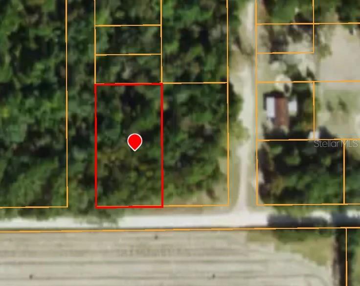 224 TH ST, O'BRIEN, FL, 32071