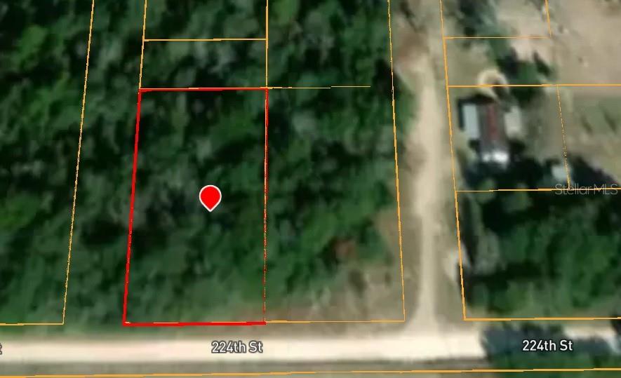 224 TH ST, O'BRIEN, FL, 32071