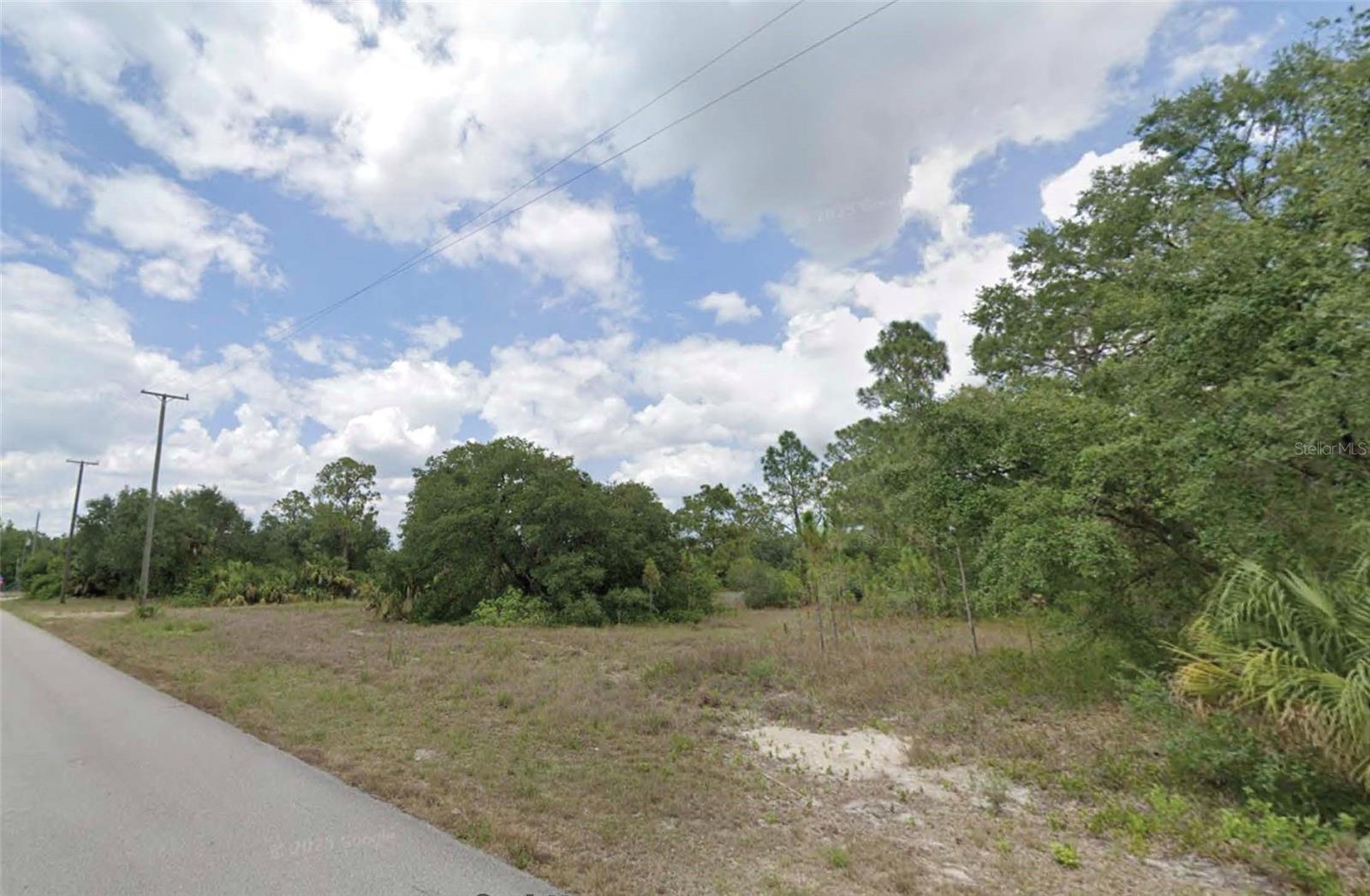 2318 FITCH AVE, ALVA, FL, 33920