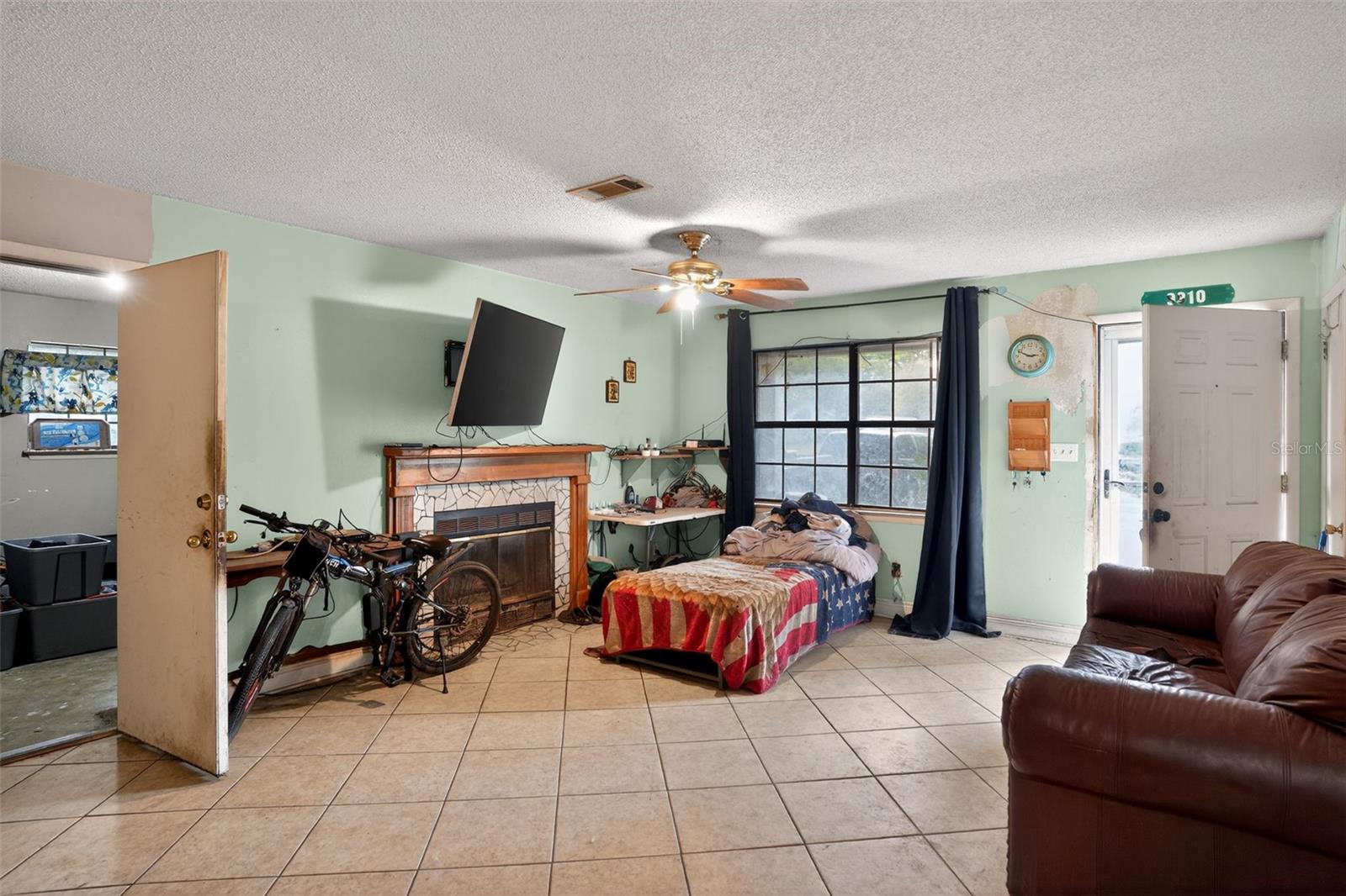 9910 OAK HAVEN RD, PENSACOLA, FL, 32526