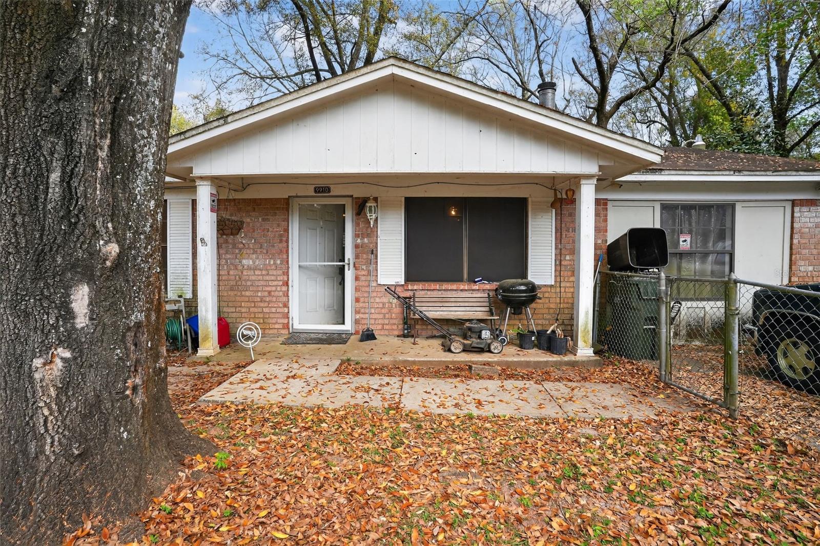 9910 OAK HAVEN RD, PENSACOLA, FL, 32526