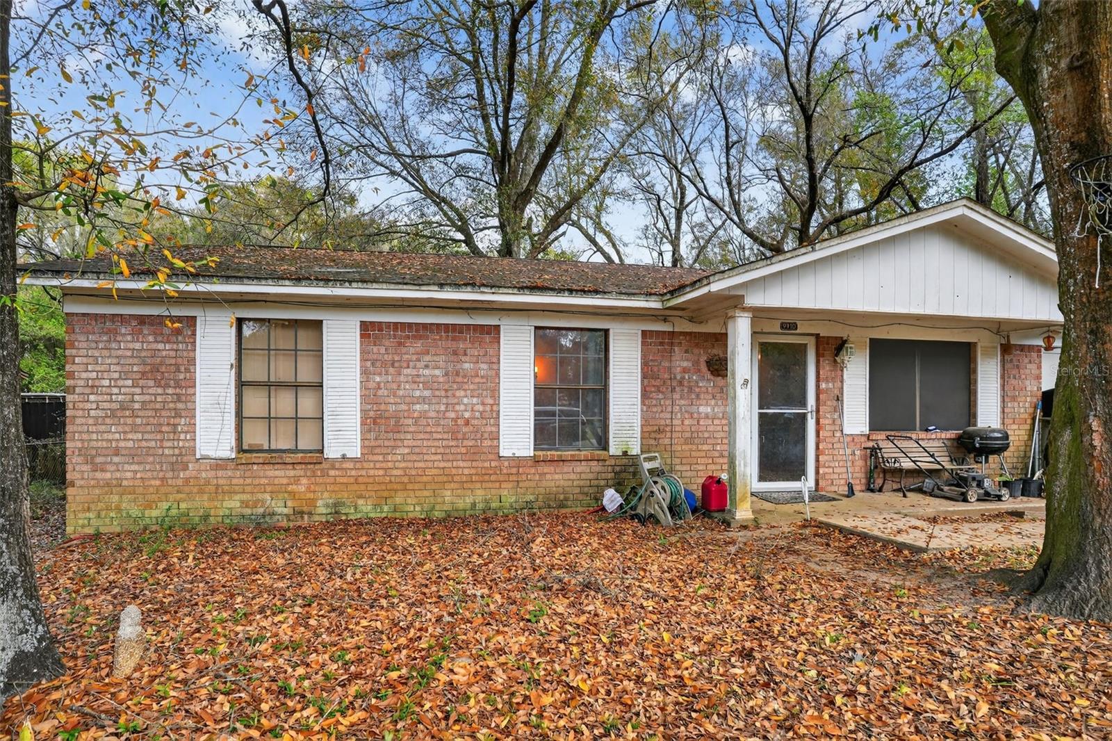 9910 OAK HAVEN RD, PENSACOLA, FL, 32526