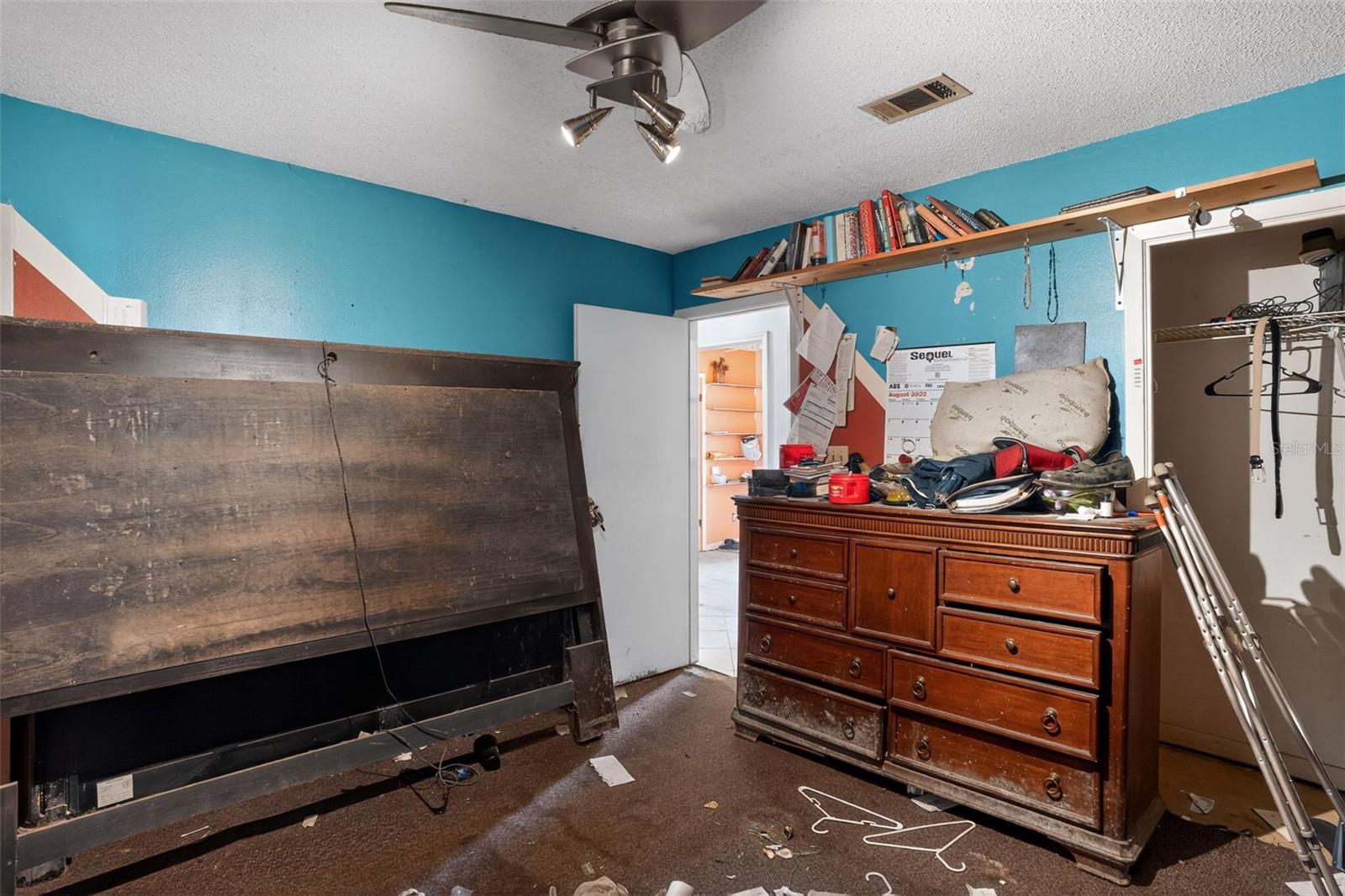 9910 OAK HAVEN RD, PENSACOLA, FL, 32526