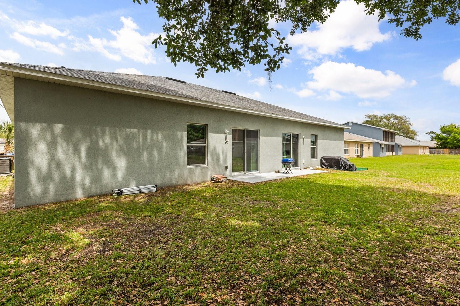 677-679 ROYALTY CT #2, KISSIMMEE, FL, 34758