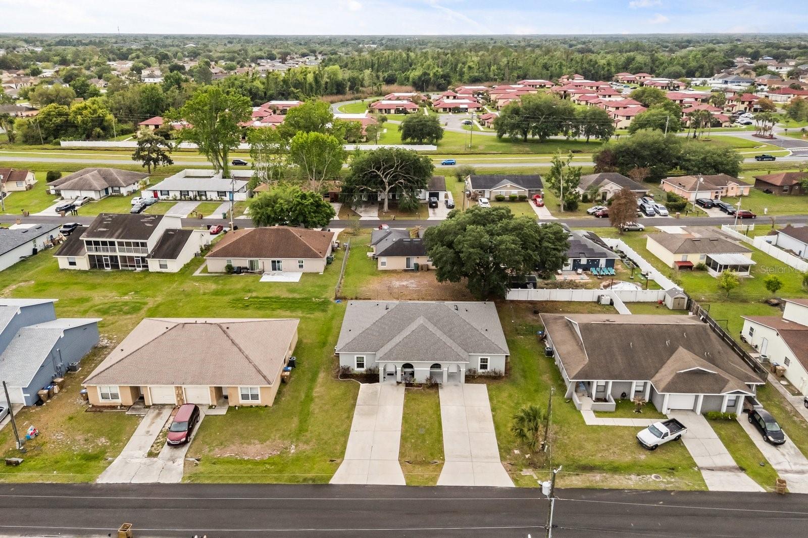 677-679 ROYALTY CT #2, KISSIMMEE, FL, 34758