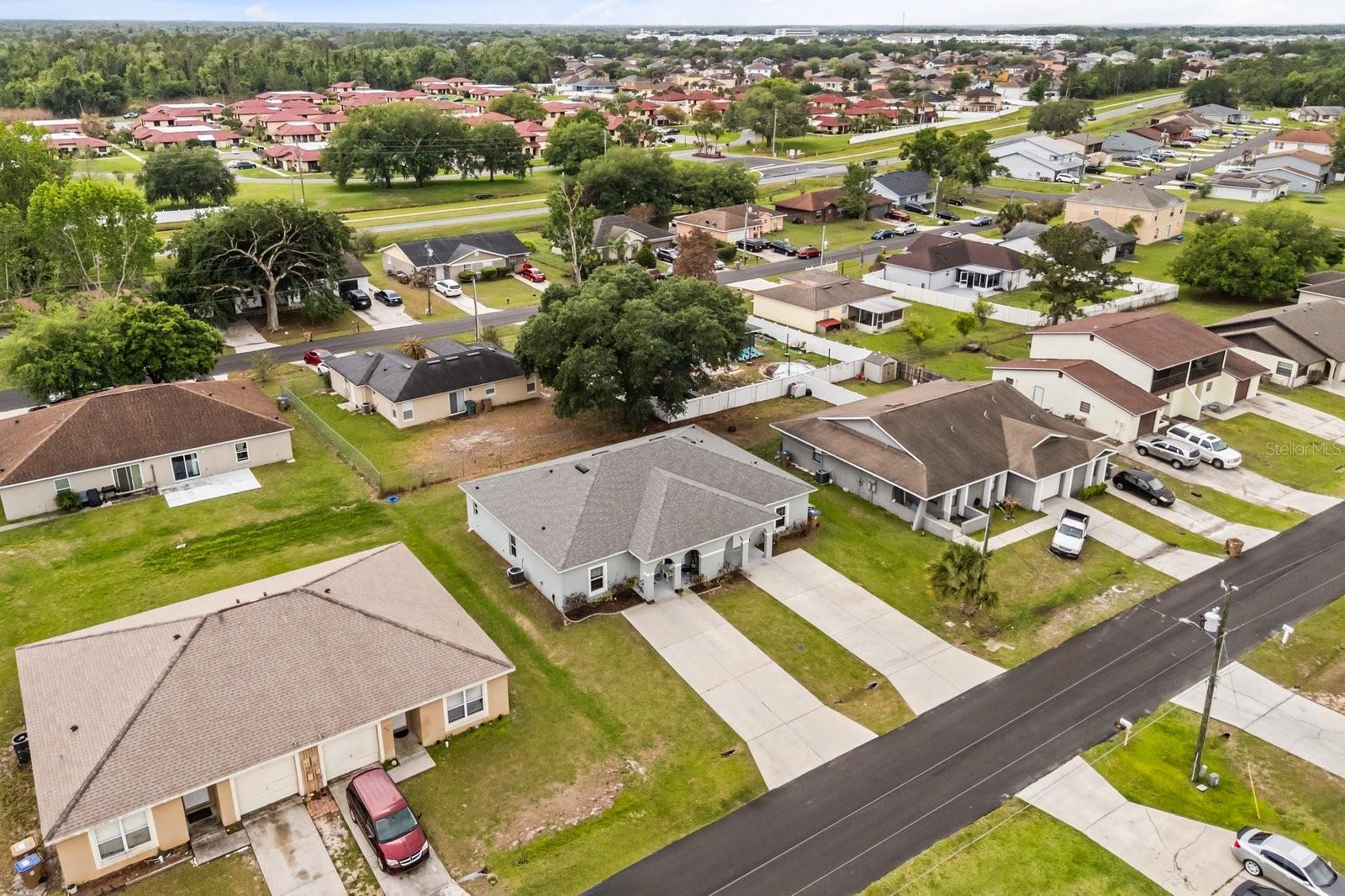 677-679 ROYALTY CT #2, KISSIMMEE, FL, 34758