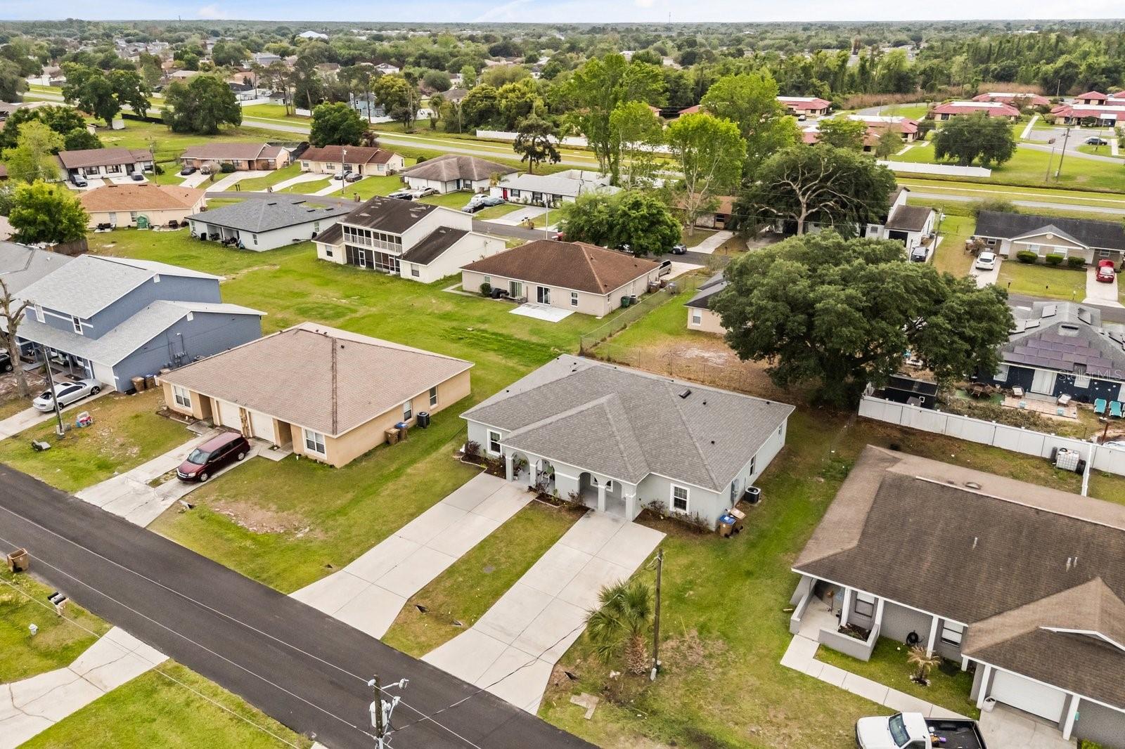 677-679 ROYALTY CT #2, KISSIMMEE, FL, 34758