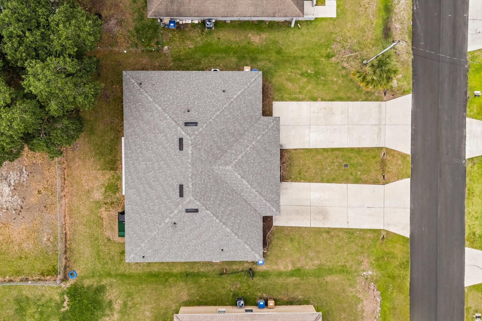 677-679 ROYALTY CT #2, KISSIMMEE, FL, 34758