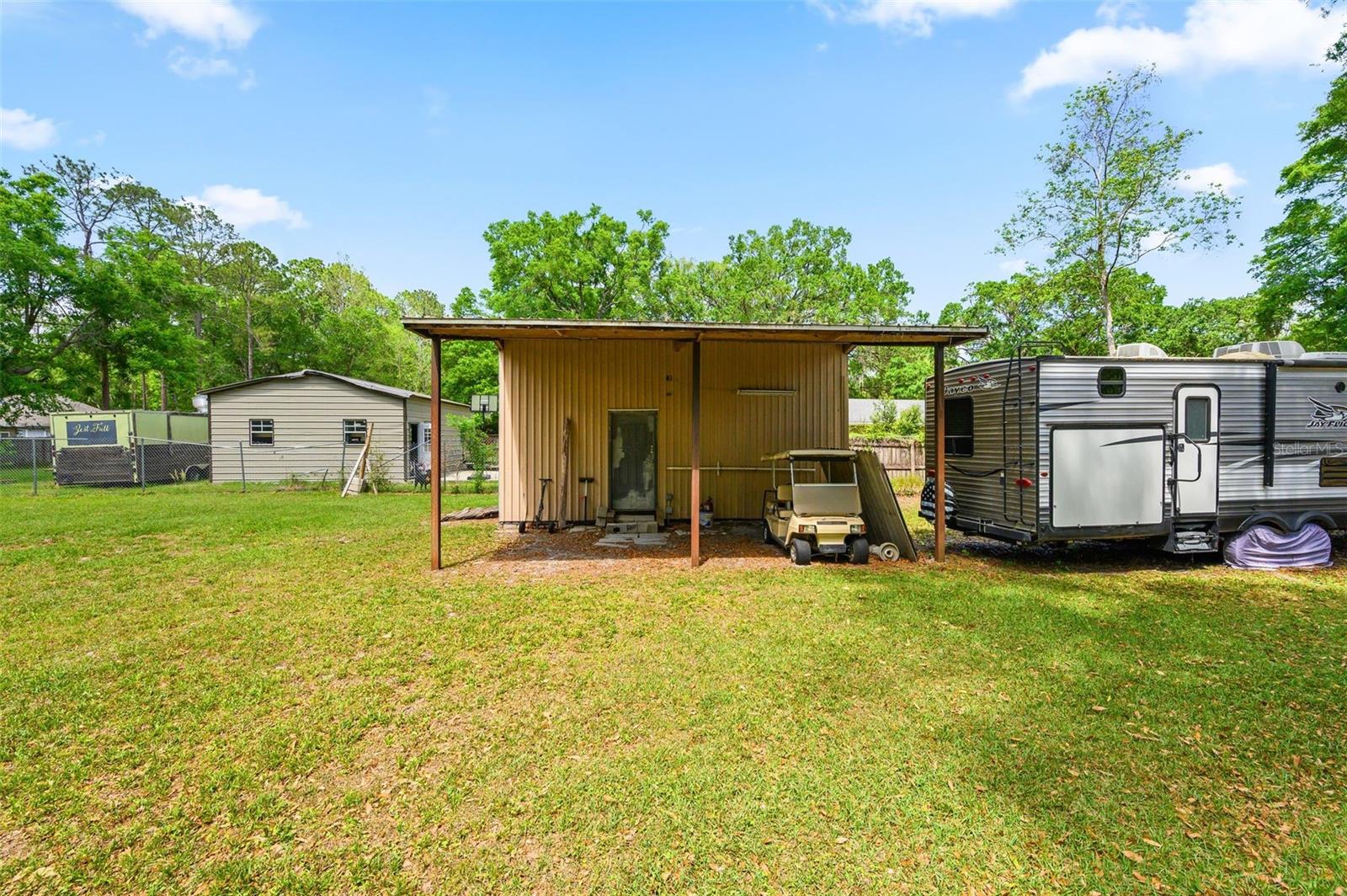 6820 SW 78TH ST, GAINESVILLE, FL, 32608