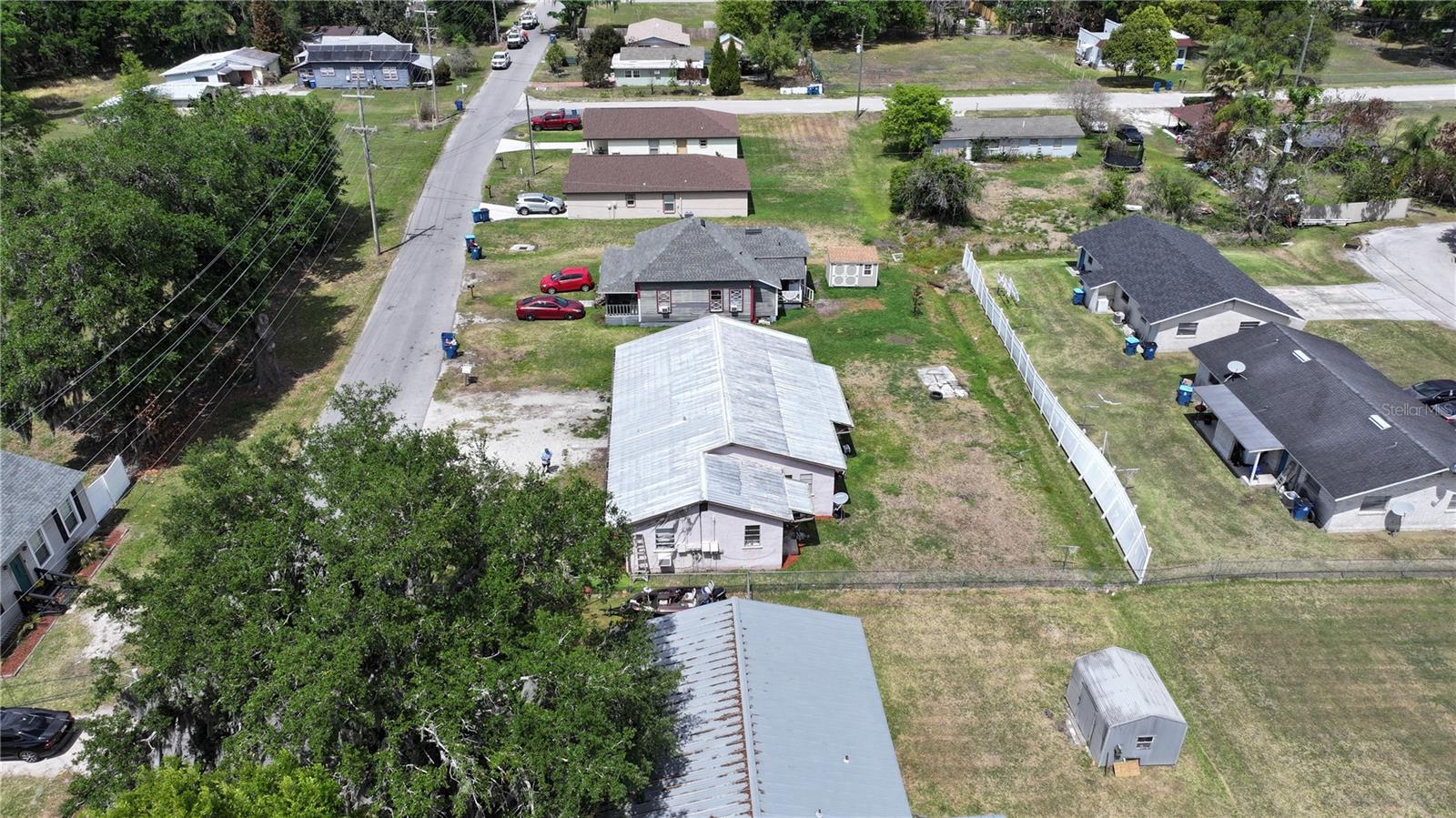 32 N PALMETTO AVE, FORT MEADE, FL, 33841
