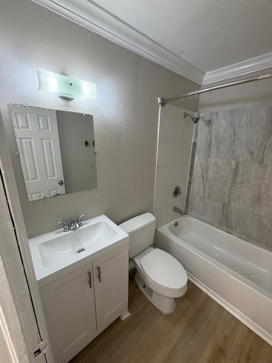 32 N PALMETTO AVE, FORT MEADE, FL, 33841
