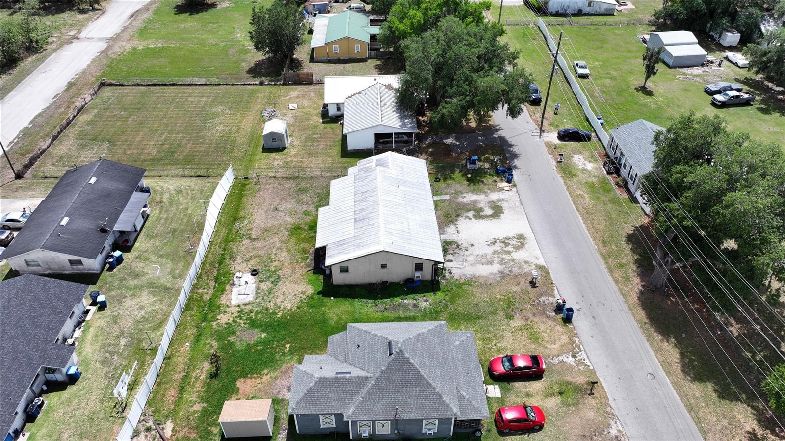 32 N PALMETTO AVE, FORT MEADE, FL, 33841