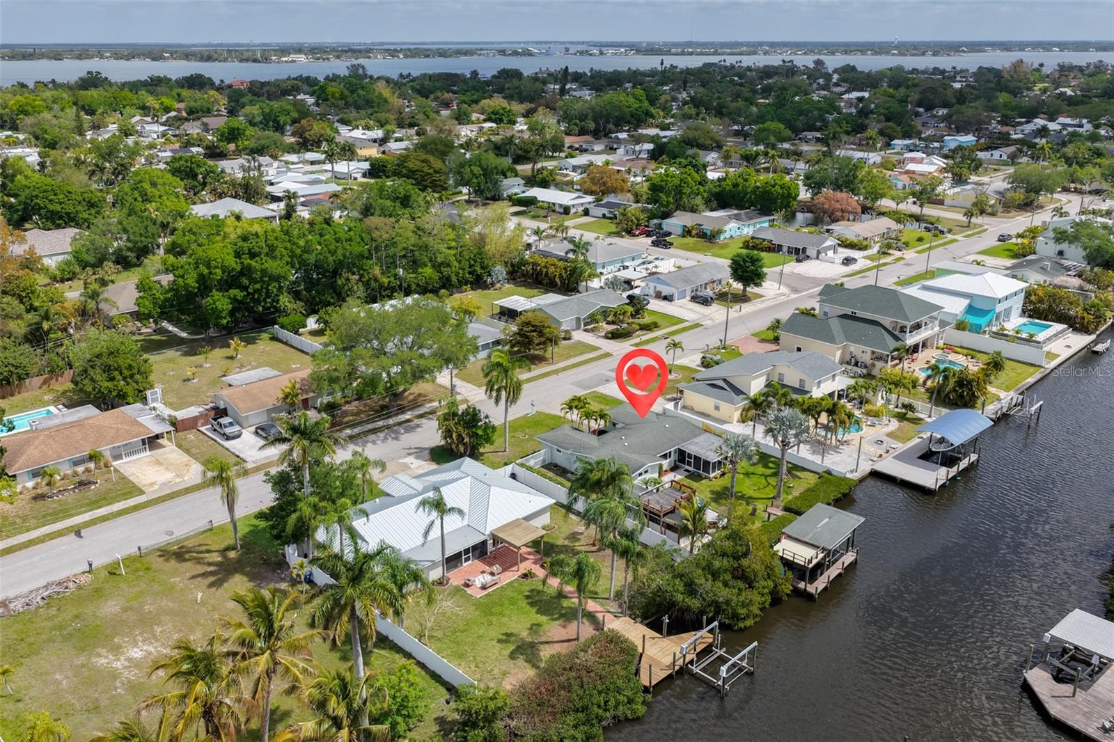6907 9TH AVE NW, BRADENTON, FL, 34209