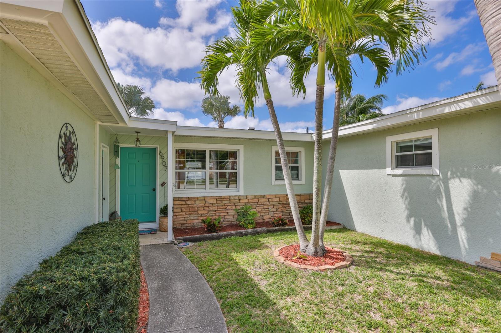 6907 9TH AVE NW, BRADENTON, FL, 34209