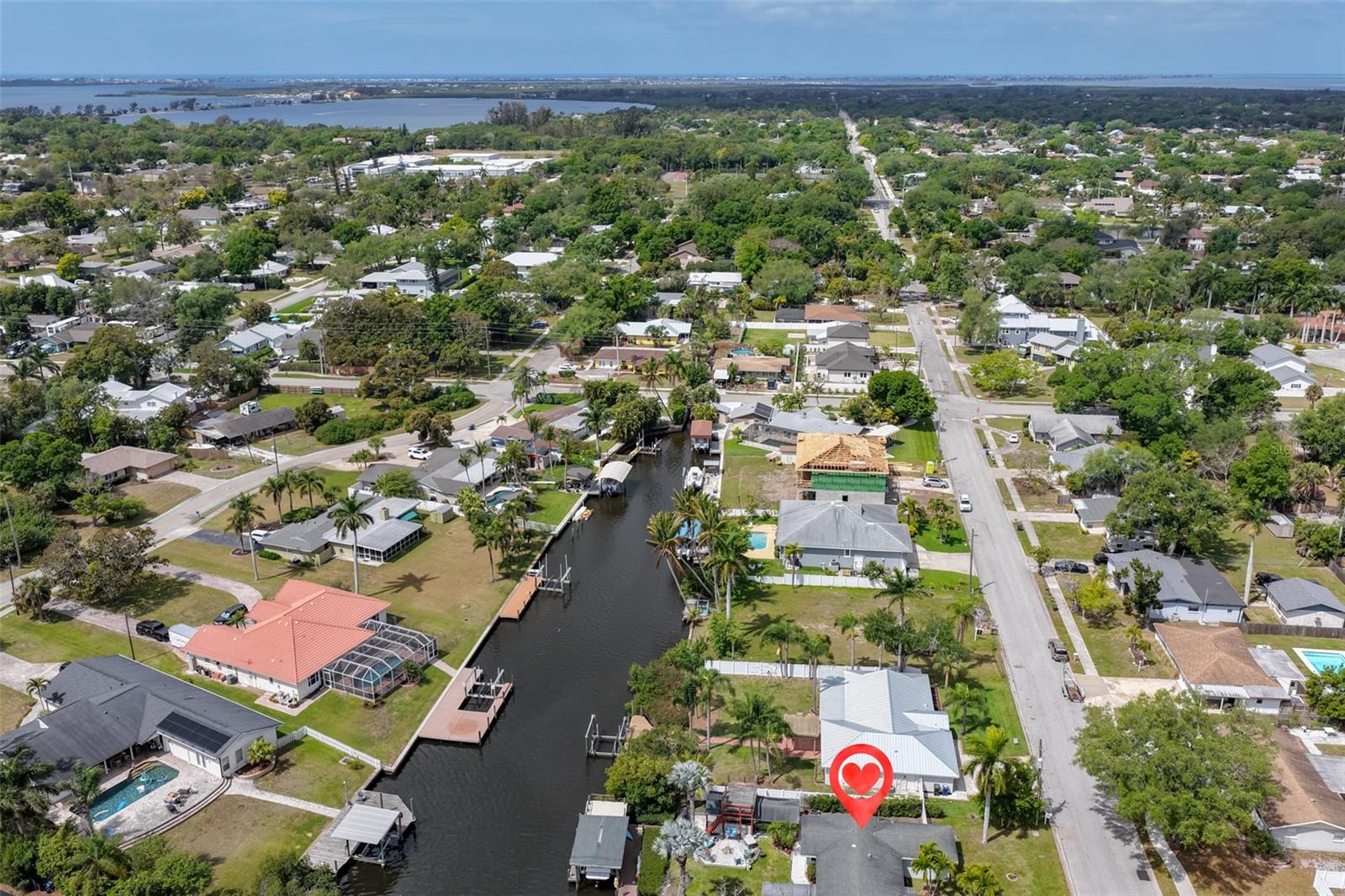 6907 9TH AVE NW, BRADENTON, FL, 34209