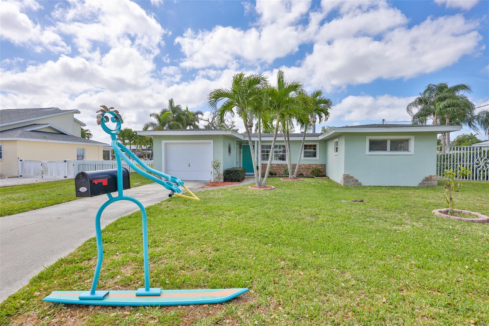 6907 9TH AVE NW, BRADENTON, FL, 34209