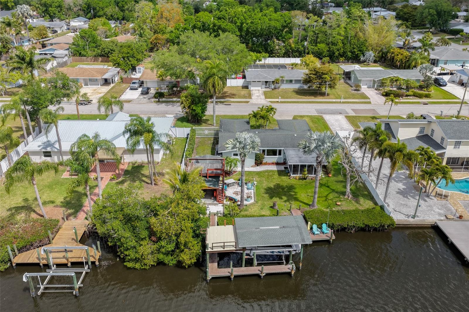 6907 9TH AVE NW, BRADENTON, FL, 34209