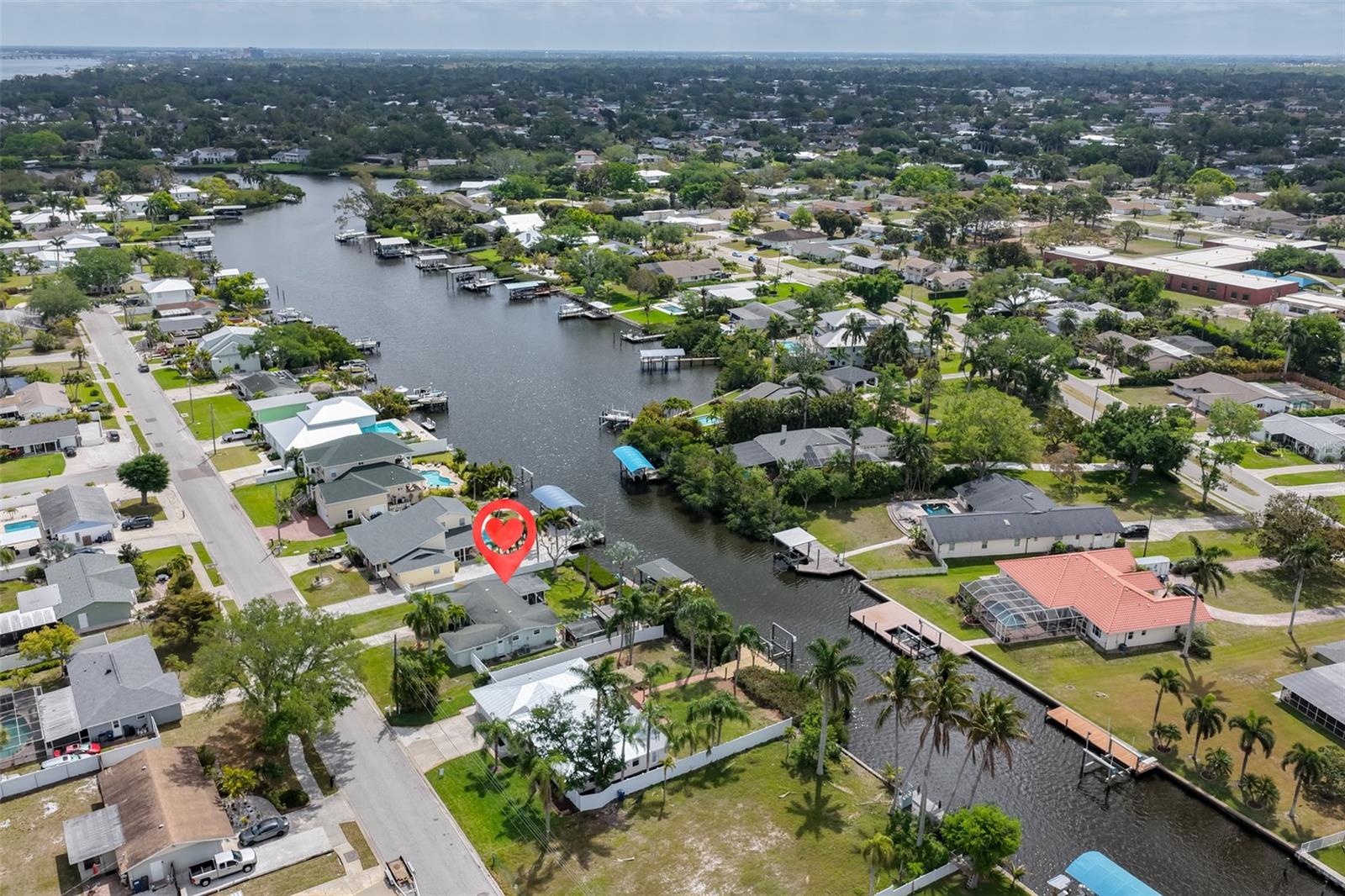 6907 9TH AVE NW, BRADENTON, FL, 34209