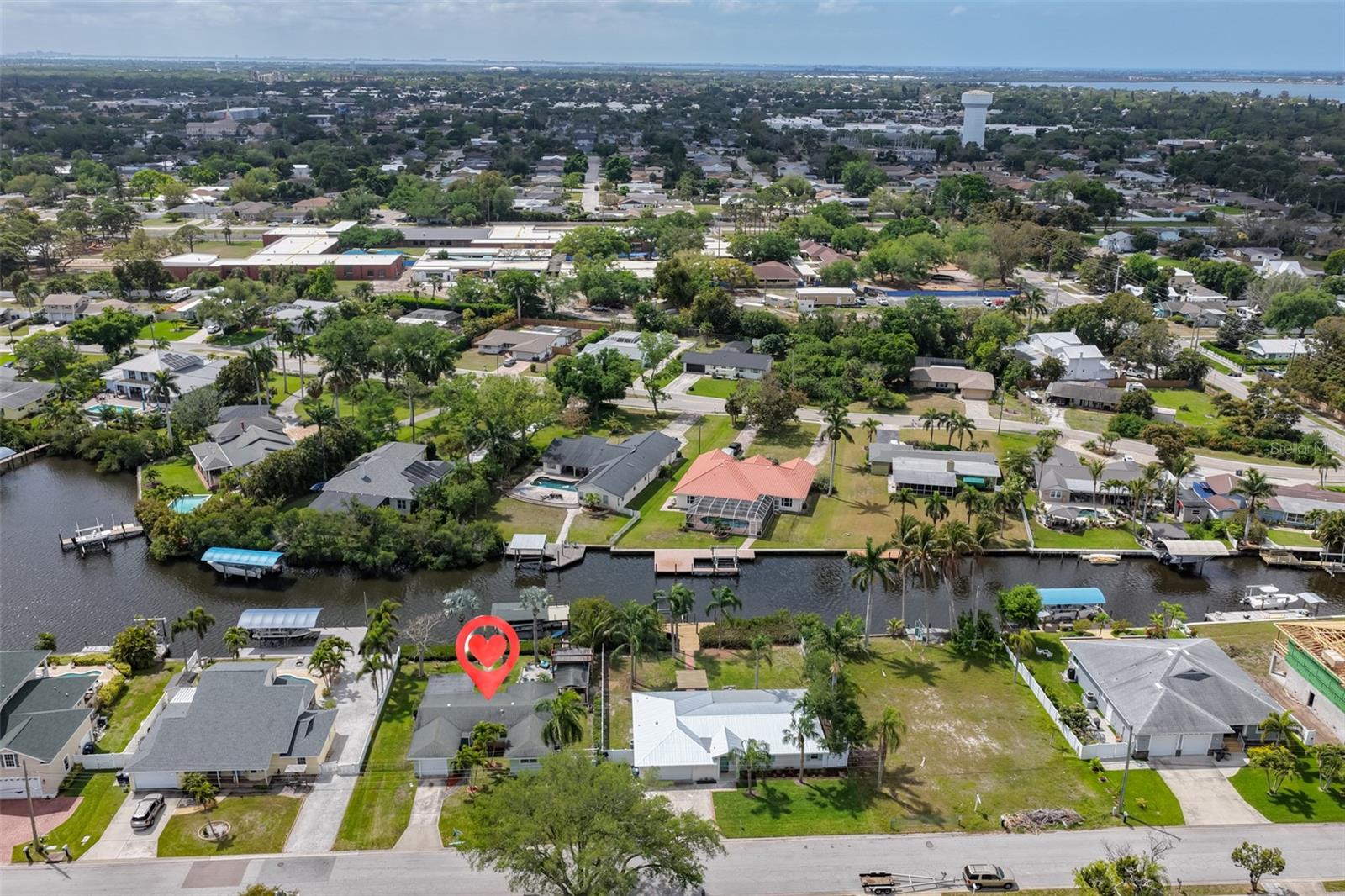 6907 9TH AVE NW, BRADENTON, FL, 34209