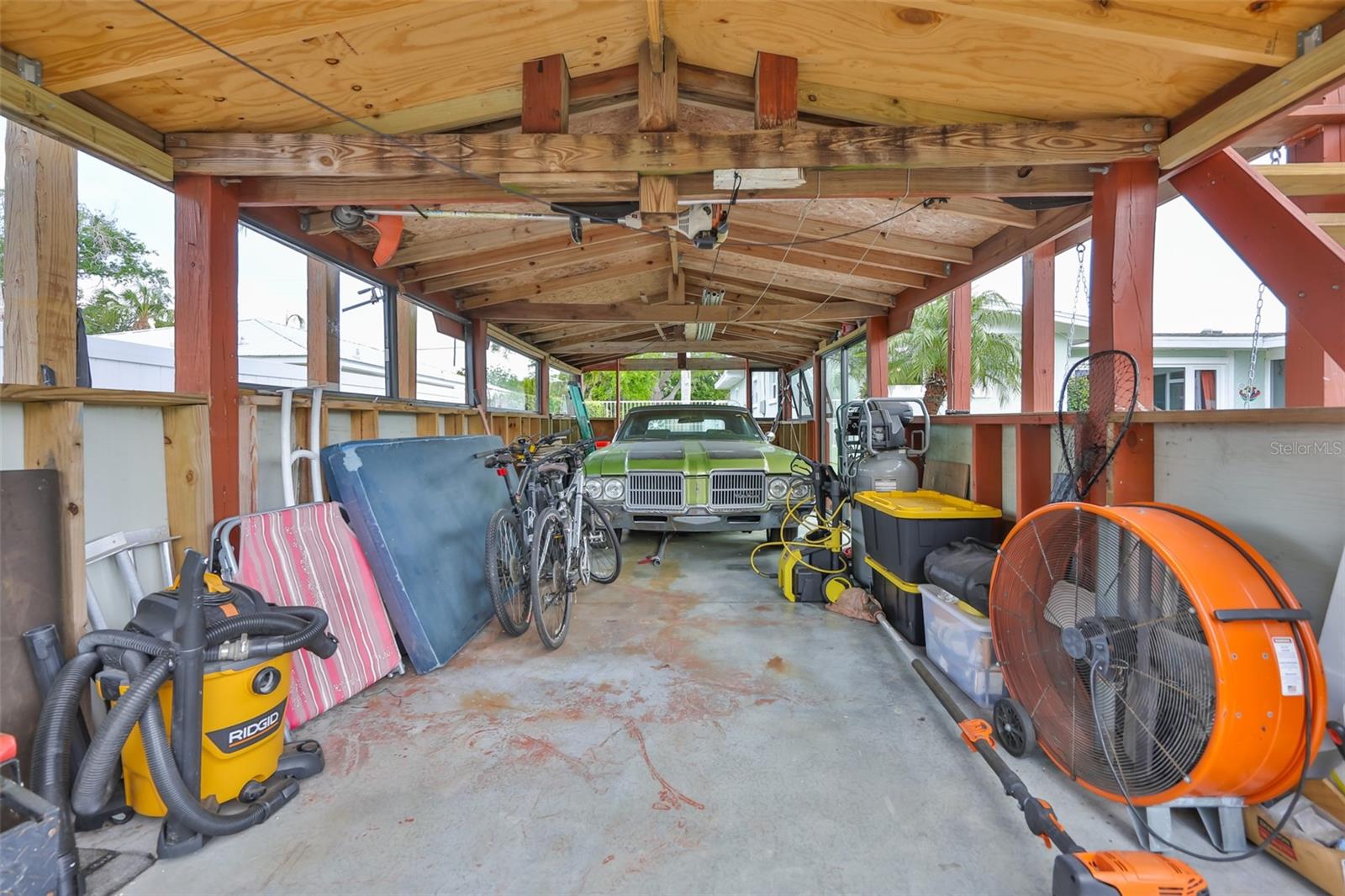 6907 9TH AVE NW, BRADENTON, FL, 34209