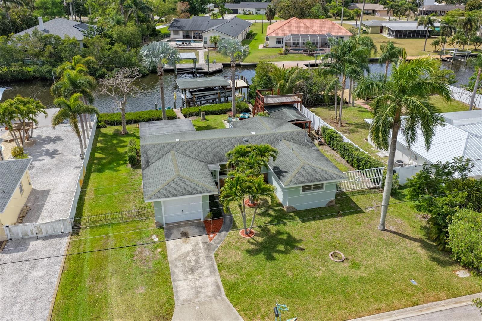 6907 9TH AVE NW, BRADENTON, FL, 34209
