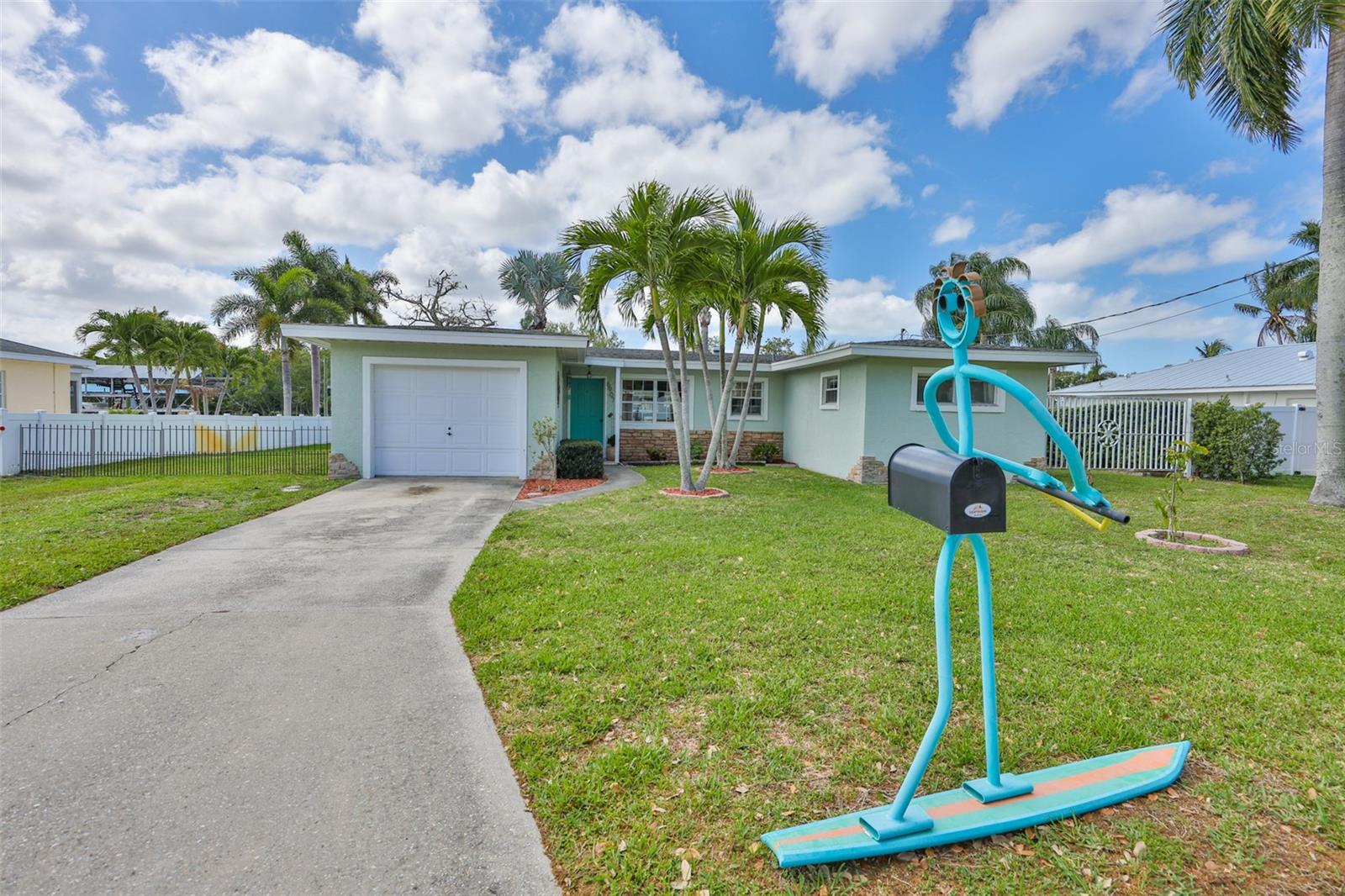 6907 9TH AVE NW, BRADENTON, FL, 34209