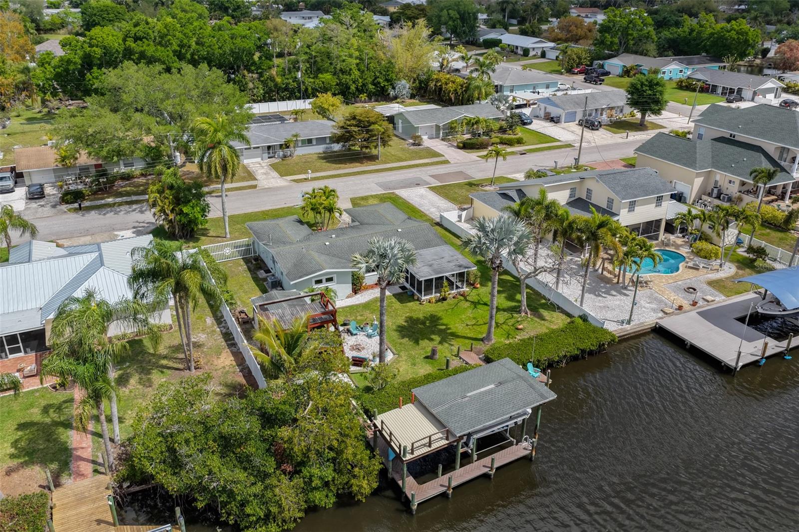 6907 9TH AVE NW, BRADENTON, FL, 34209