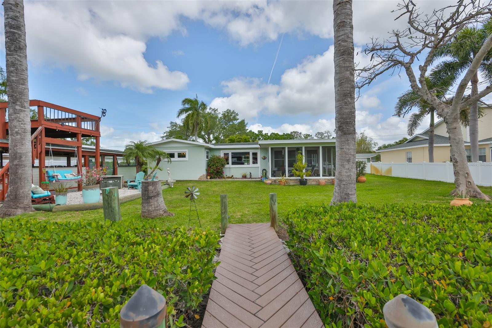 6907 9TH AVE NW, BRADENTON, FL, 34209
