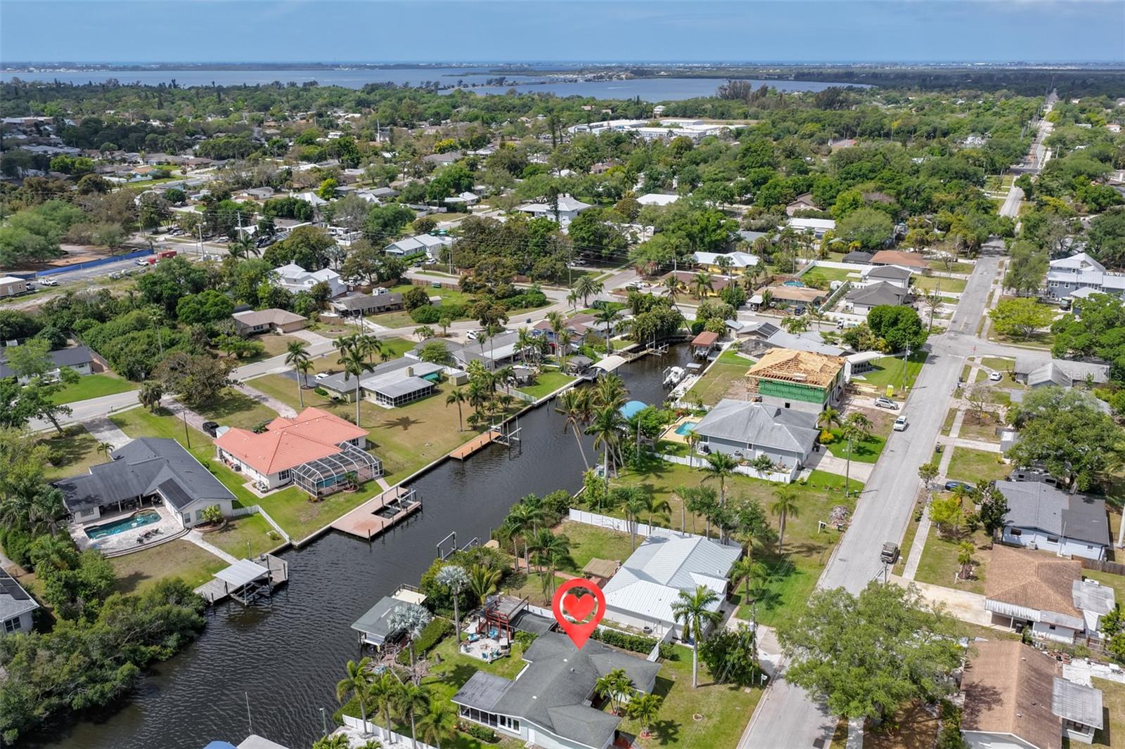 6907 9TH AVE NW, BRADENTON, FL, 34209