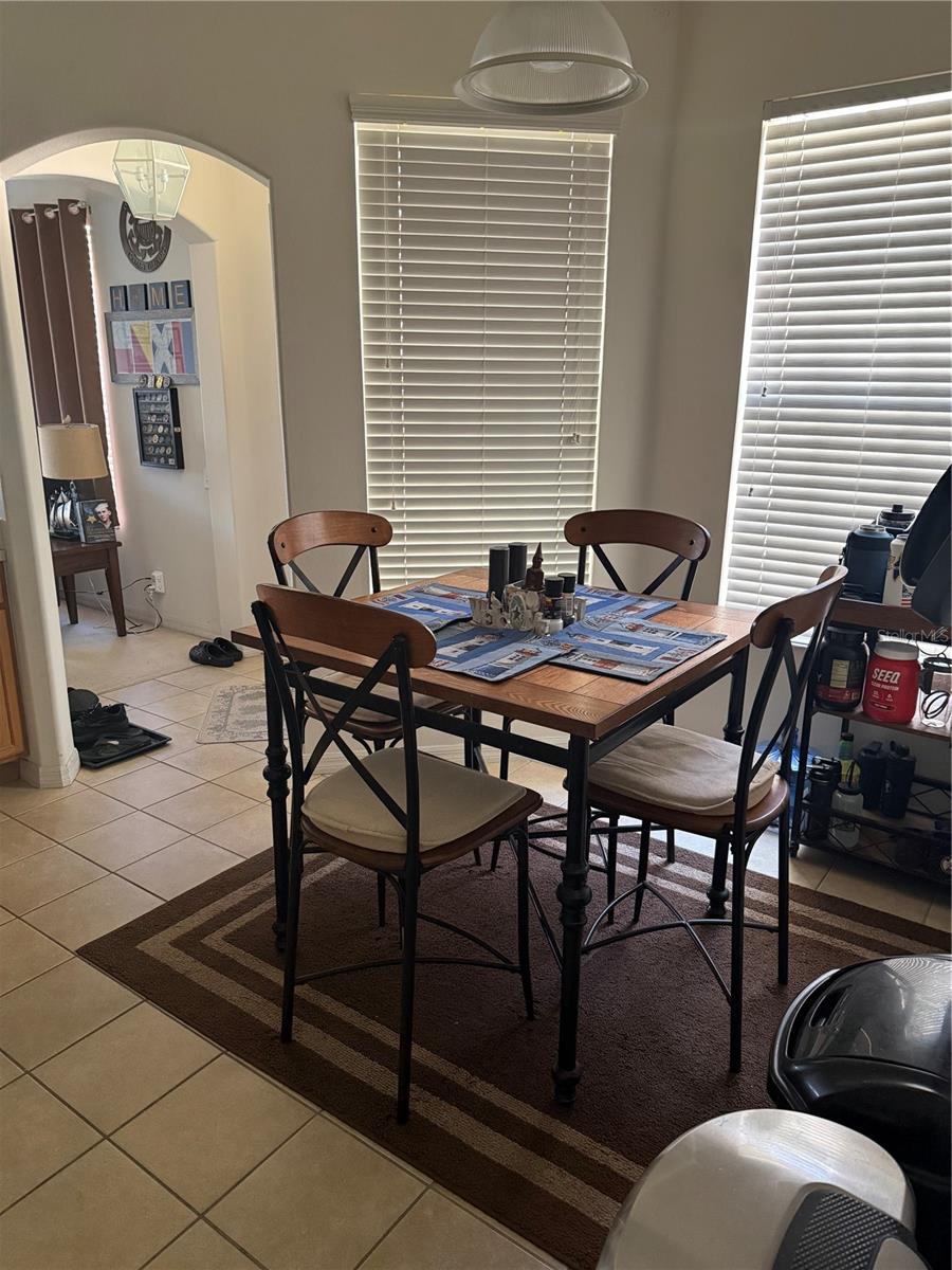 5345 60TH AVE N, ST PETERSBURG, FL, 33709
