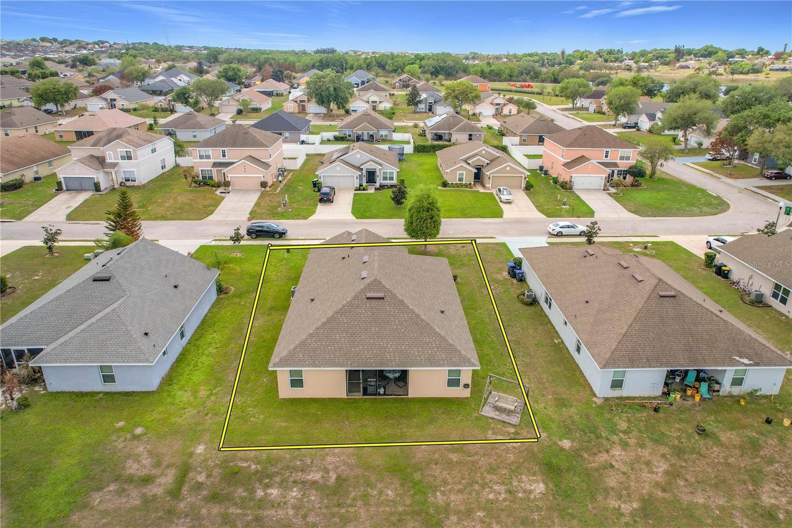 1170 LEGATTO LOOP, DUNDEE, FL, 33838