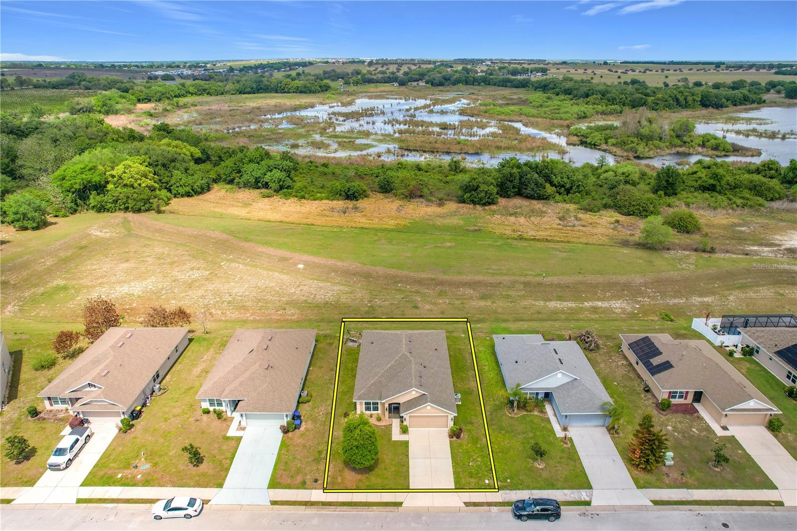 1170 LEGATTO LOOP, DUNDEE, FL, 33838