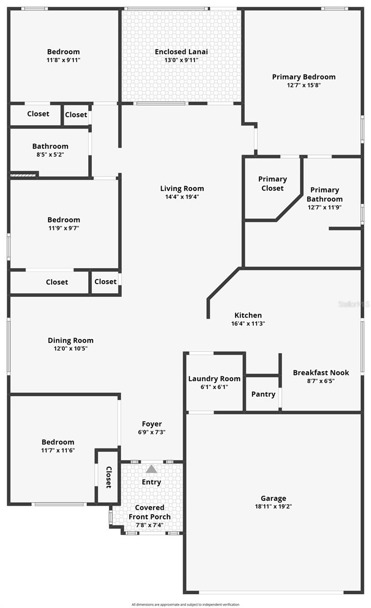 1170 LEGATTO LOOP, DUNDEE, FL, 33838