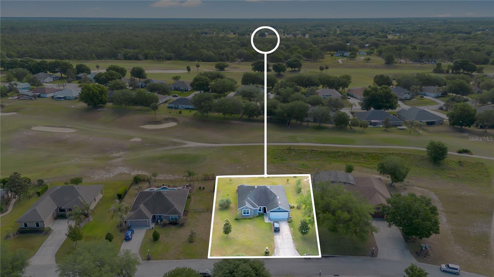 36726 ALAQUA COURT, EUSTIS, FL, 32736