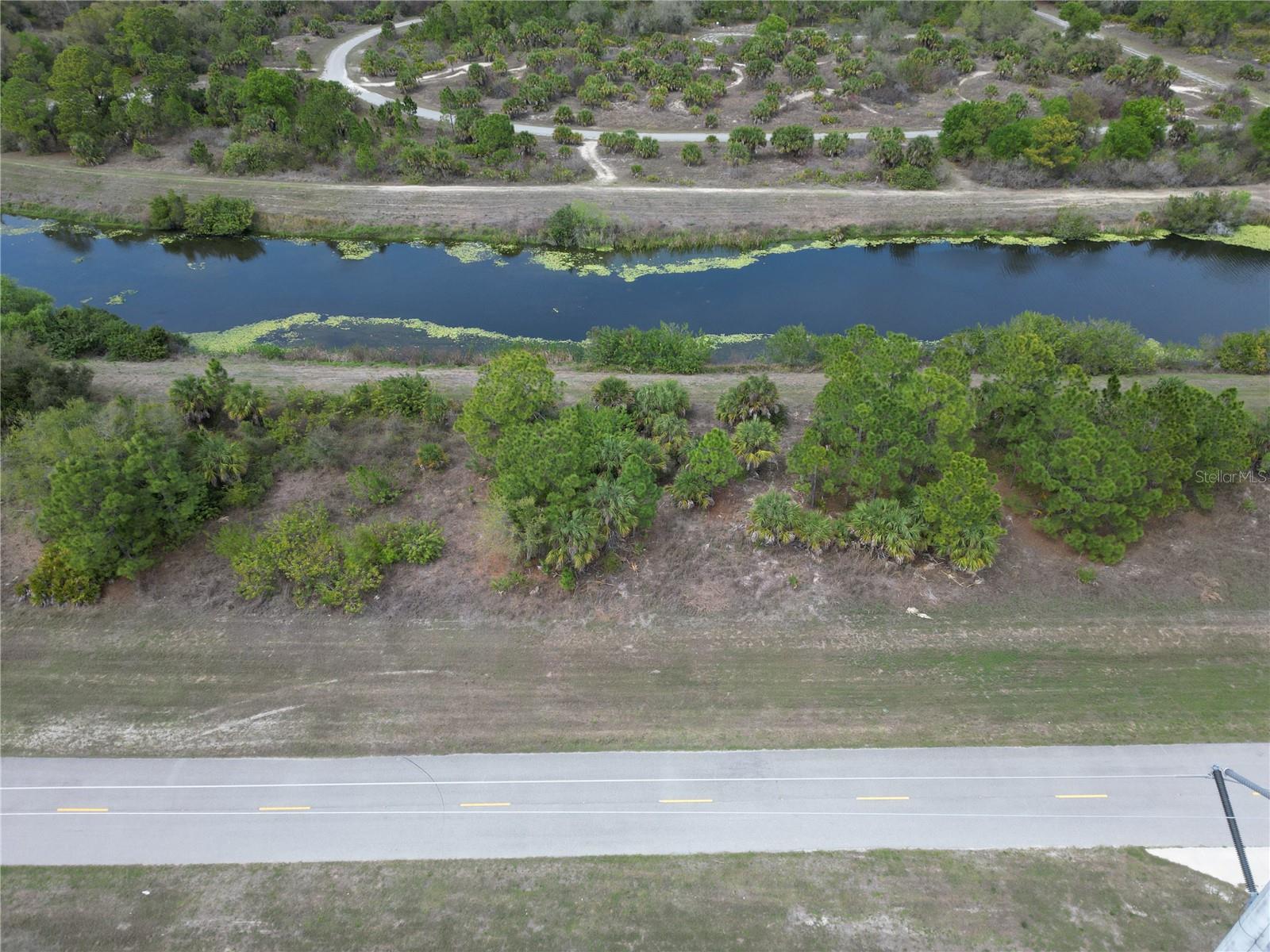 S RAINTREE BLVD, NORTH PORT, FL, 34288