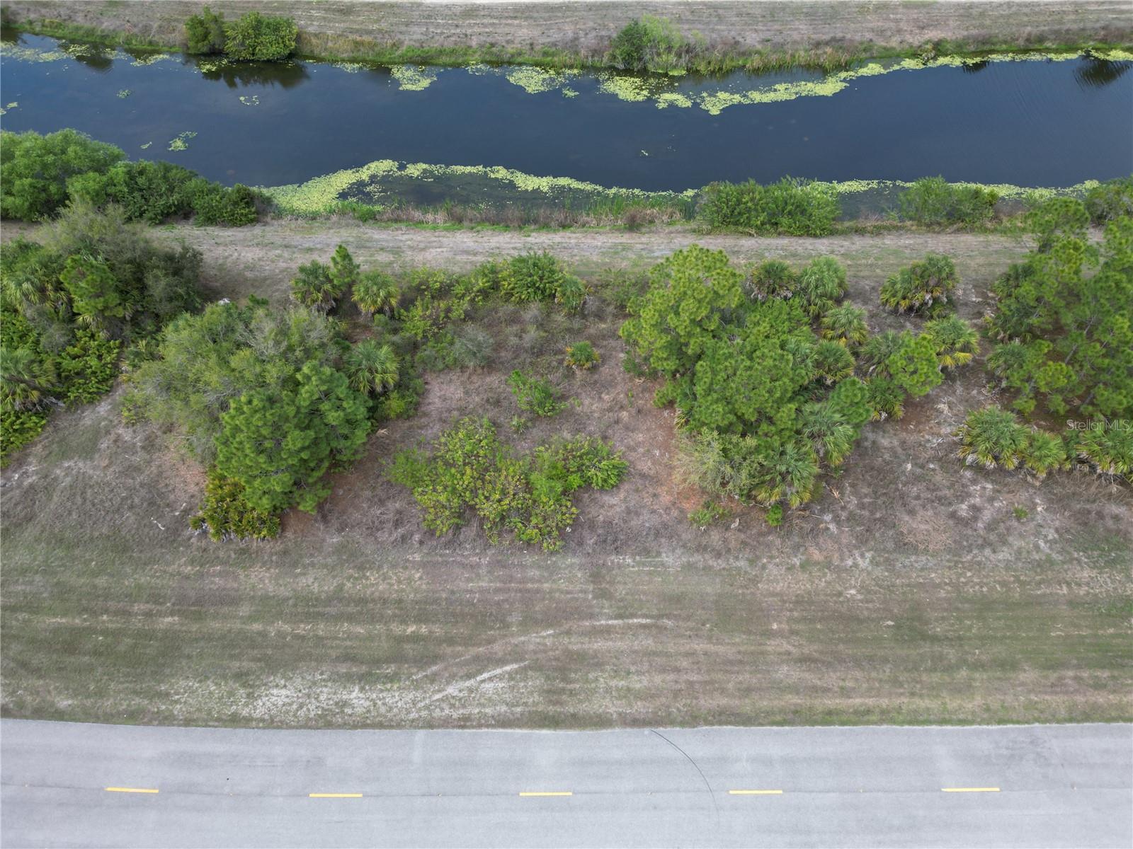 S RAINTREE BLVD, NORTH PORT, FL, 34288