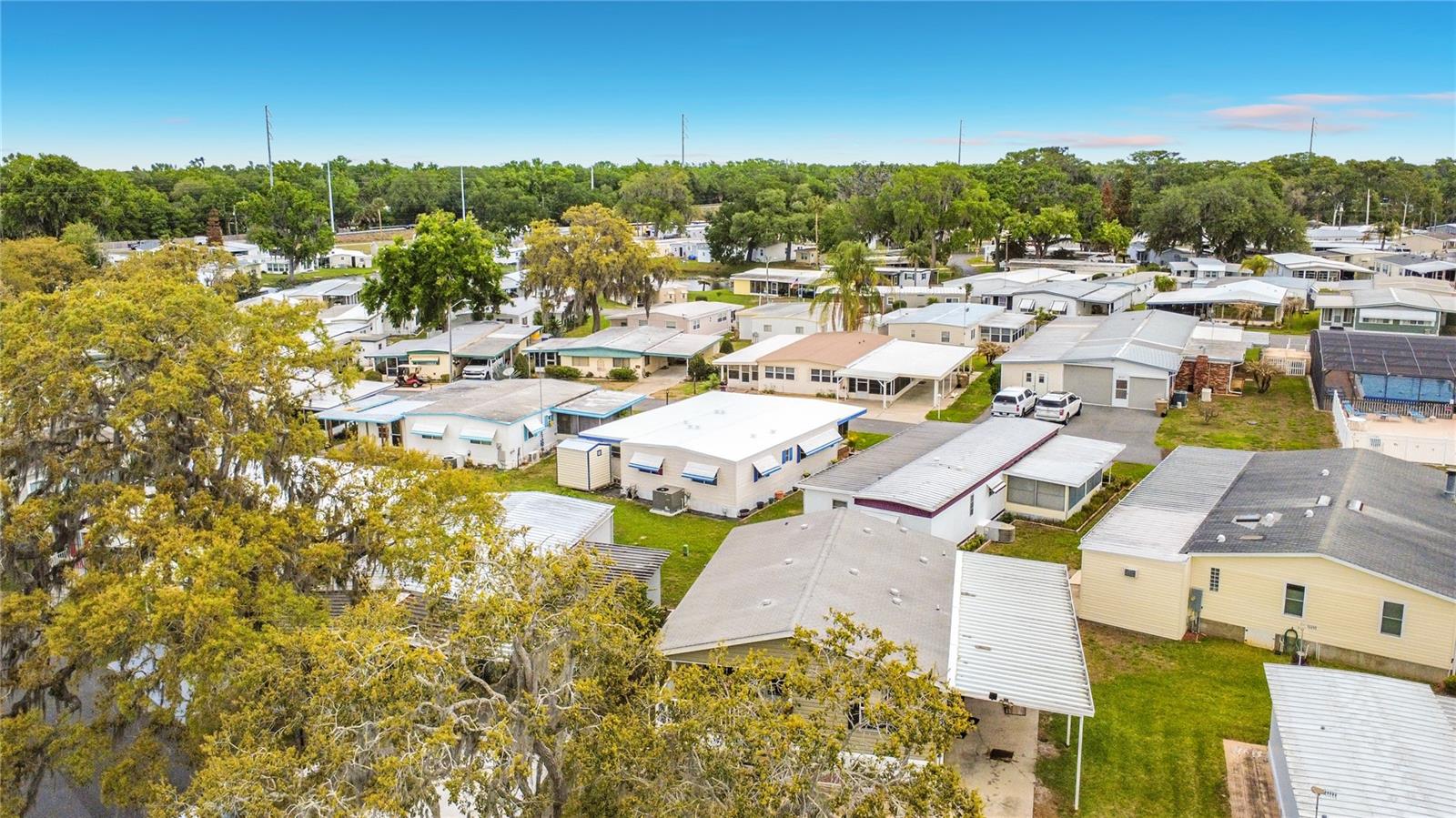 634 MISTI DR, LEESBURG, FL, 34788