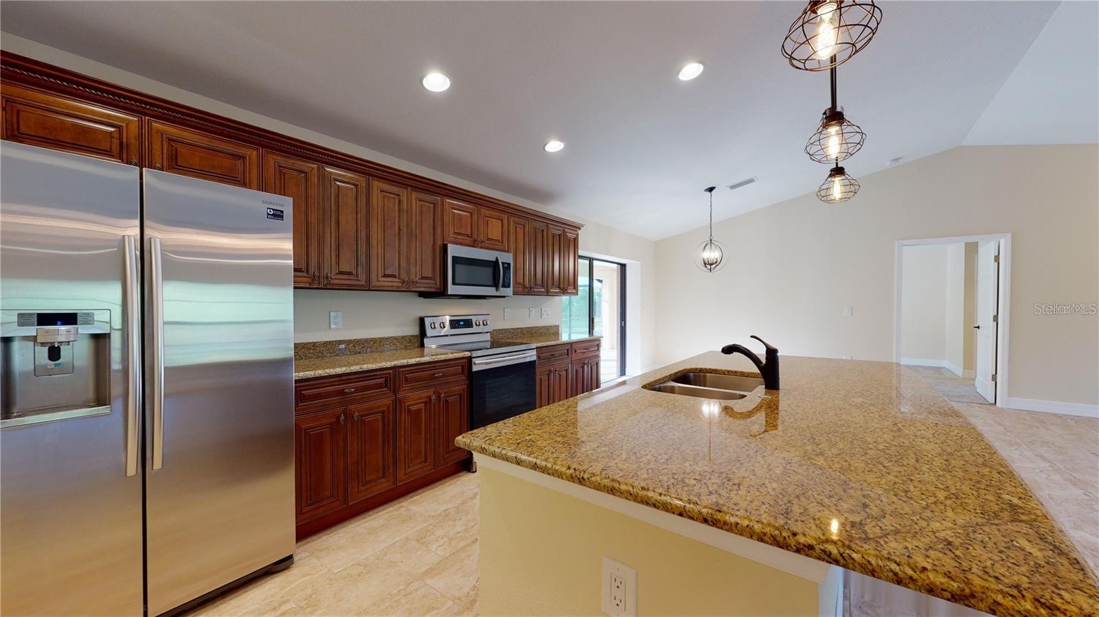 4851 KENNETT ST, NORTH PORT, FL, 34288