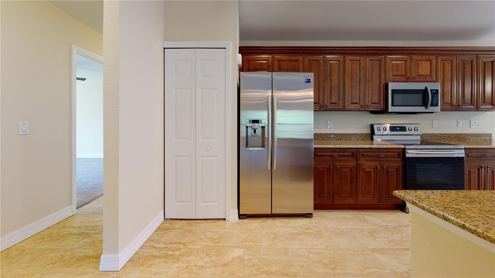 4851 KENNETT ST, NORTH PORT, FL, 34288