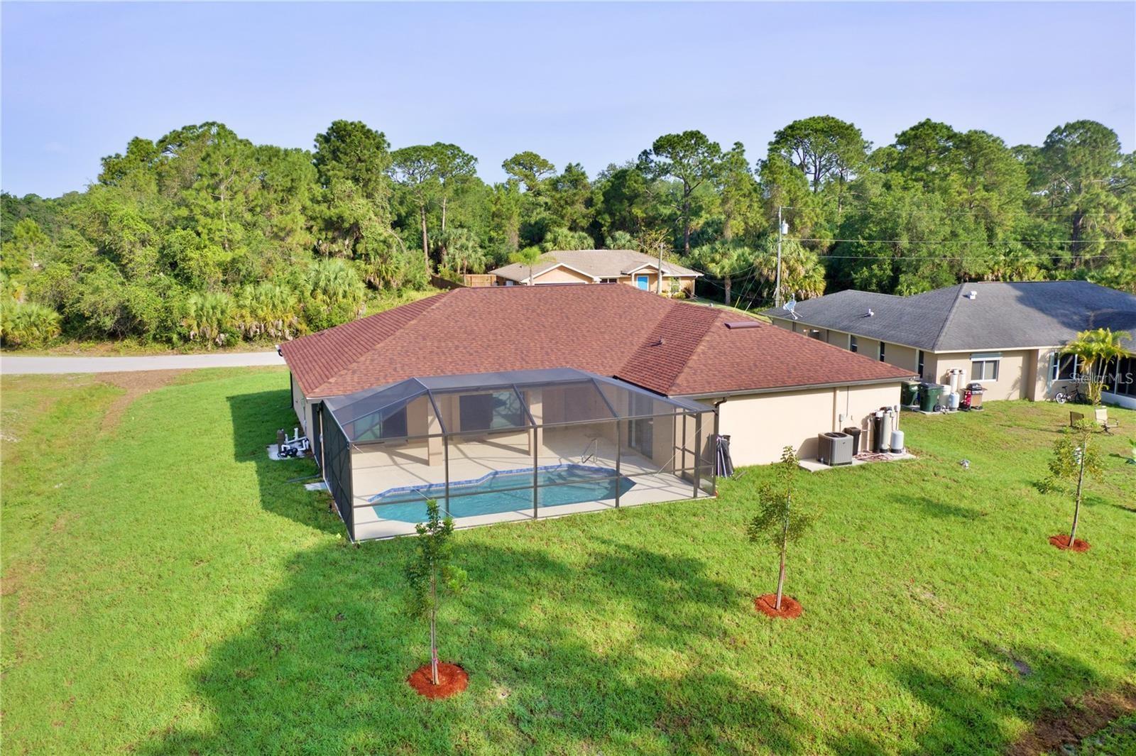 4851 KENNETT ST, NORTH PORT, FL, 34288