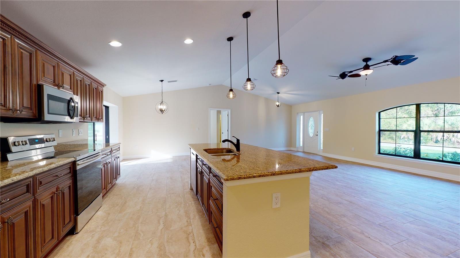 4851 KENNETT ST, NORTH PORT, FL, 34288