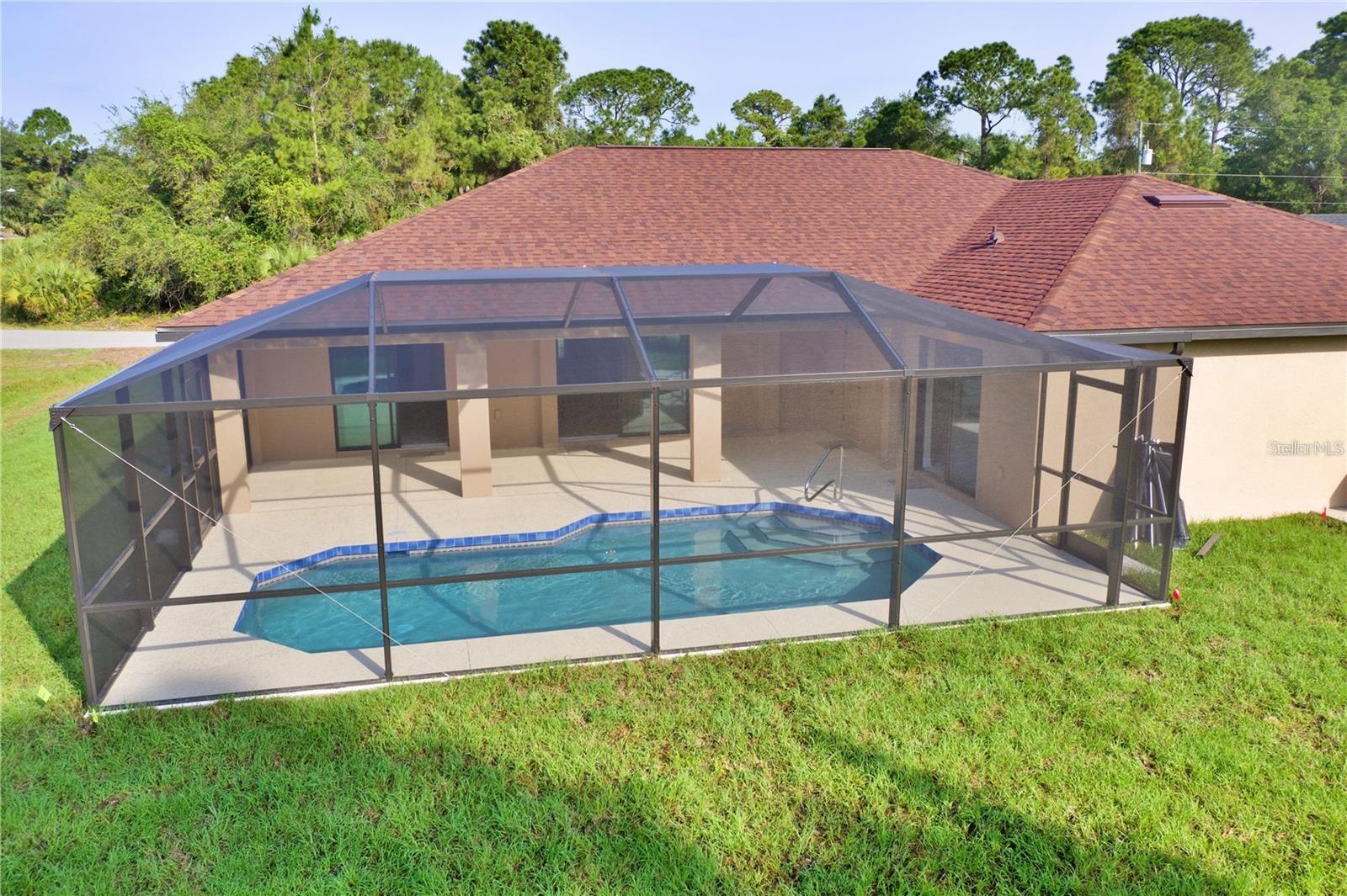 4851 KENNETT ST, NORTH PORT, FL, 34288