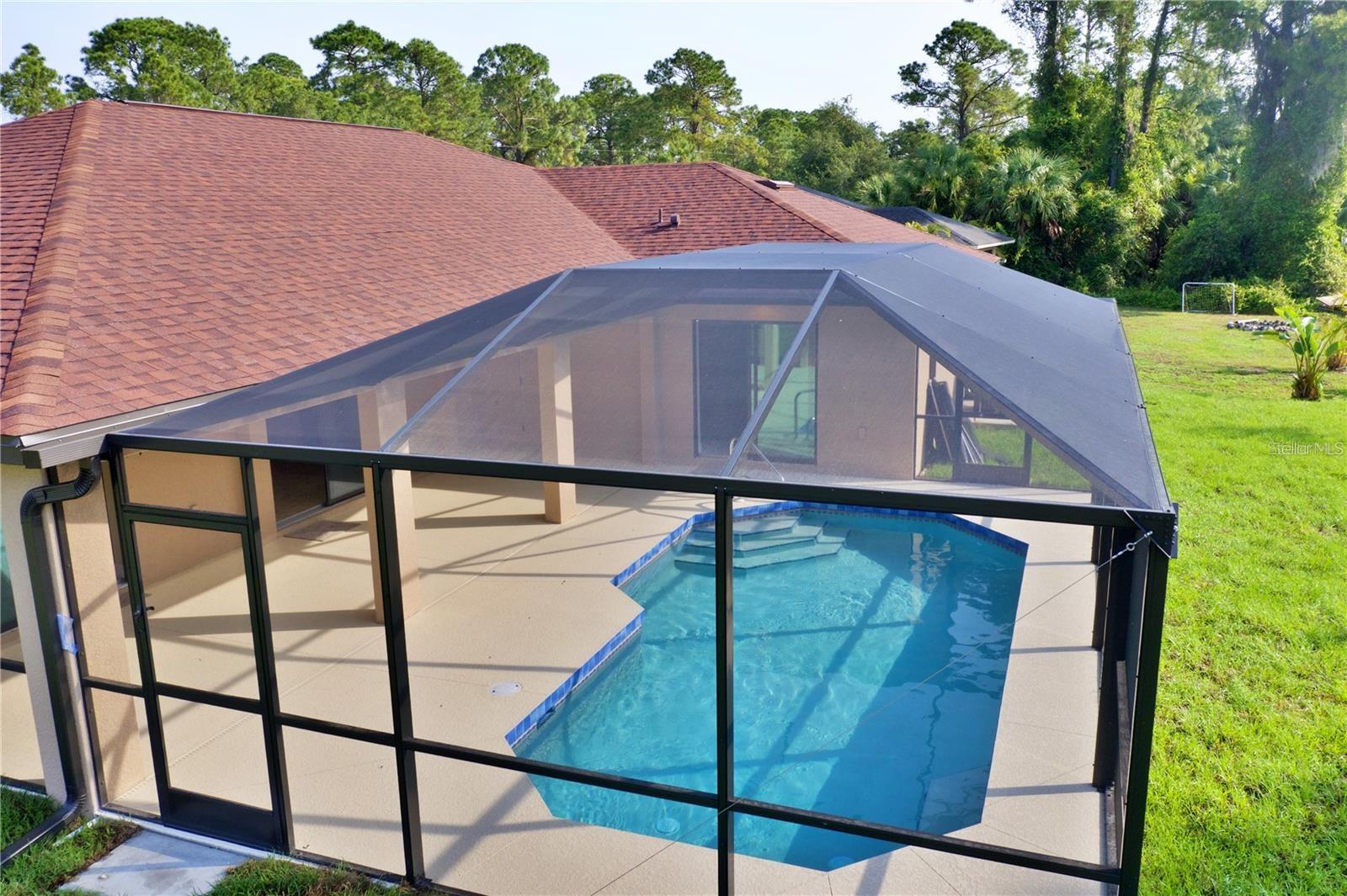 4851 KENNETT ST, NORTH PORT, FL, 34288