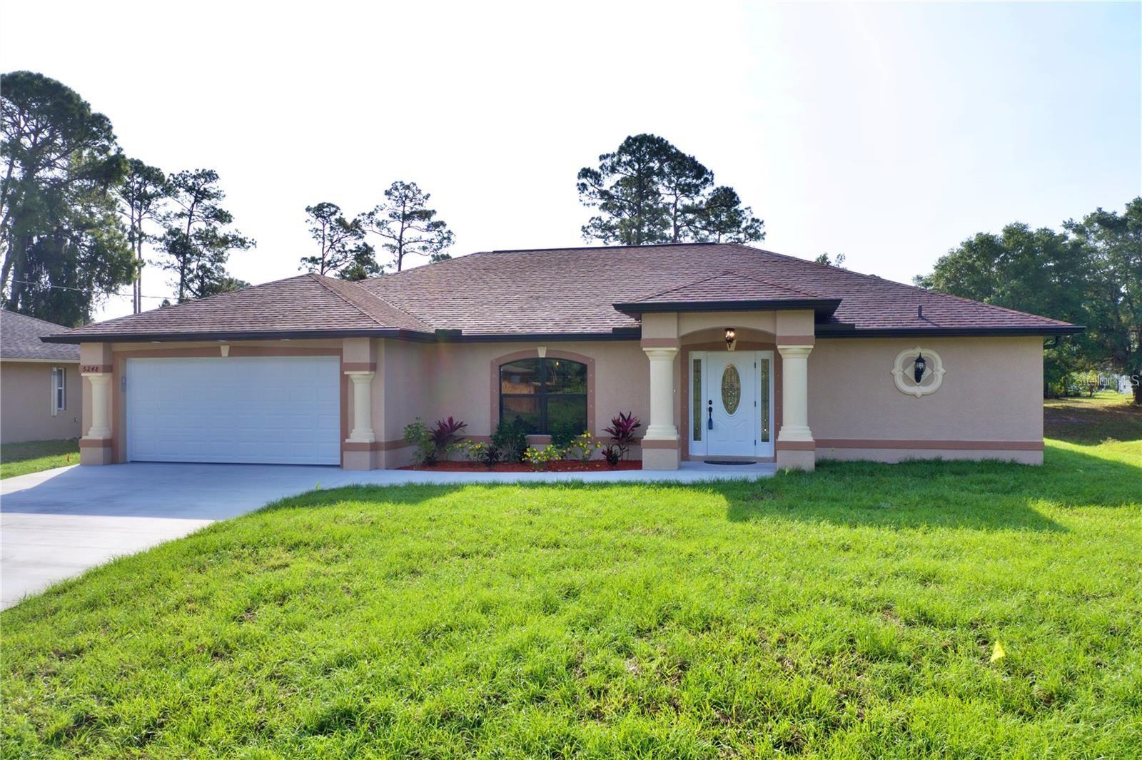 4851 KENNETT ST, NORTH PORT, FL, 34288